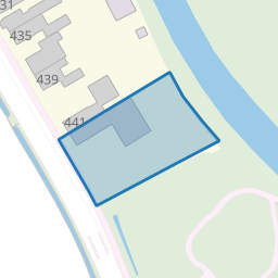 Perceel LSR00-I-7409