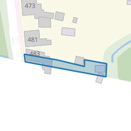 Perceel LSR00-I-7489