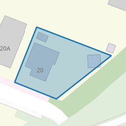 Perceel LSR00-I-7511