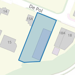 Perceel LSR00-I-7514