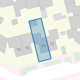 Perceel LSR00-I-7847