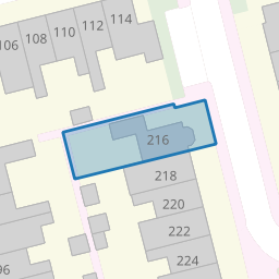 Perceel LSR00-I-7866