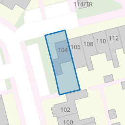 Perceel LSR00-I-7878