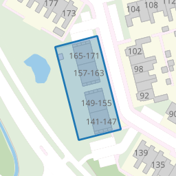 Perceel LSR00-I-7879