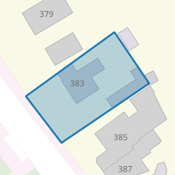 Perceel LSR00-I-7900