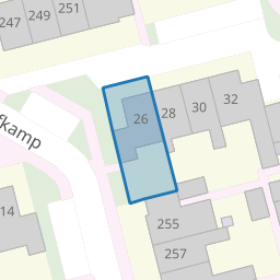 Perceel LSR00-I-7951