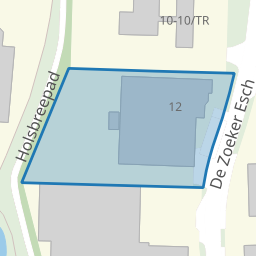 Perceel LSR00-I-8158