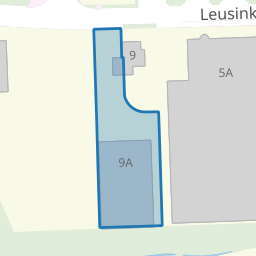 Perceel LSR00-I-8160