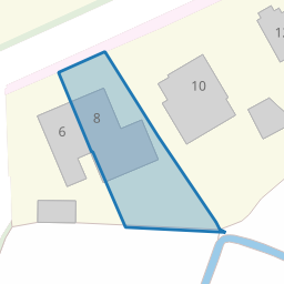 Perceel LSR00-I-8180