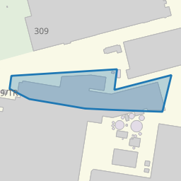 Perceel LSR00-I-8209