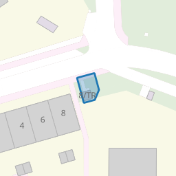 Perceel LSR00-I-8272