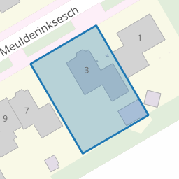 Perceel LSR00-I-8614