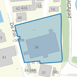 Perceel LSR00-I-8678