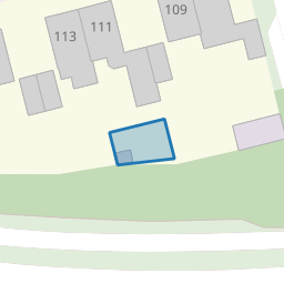 Perceel LSR00-I-8711