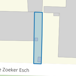 Perceel LSR00-I-8858