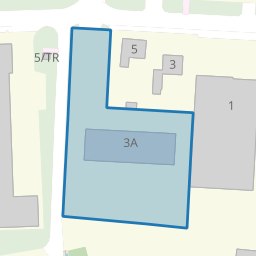 Perceel LSR00-I-8953