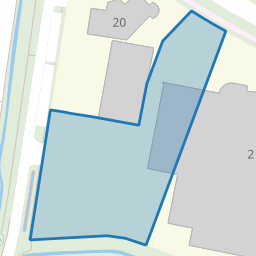 Perceel LSR00-I-9197