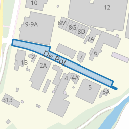 Perceel LSR00-I-9203