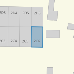 Perceel LSR00-I-9207