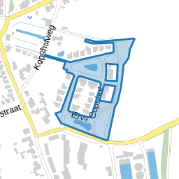 Perceel LSR00-I-9214