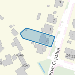 Perceel LSR00-I-9223