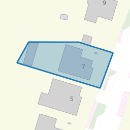 Perceel LSR00-I-9235