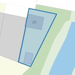 Perceel LSR00-I-9281