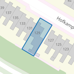 Perceel LSR00-I-9304