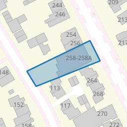 Perceel LSR00-K-3057