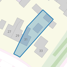 Perceel LSR00-K-3181