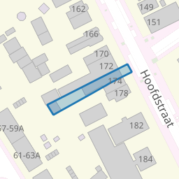 Perceel LSR00-K-3293