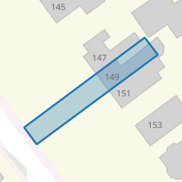 Perceel LSR00-K-3306