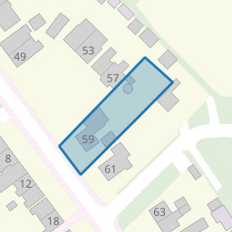 Perceel LSR00-K-3449