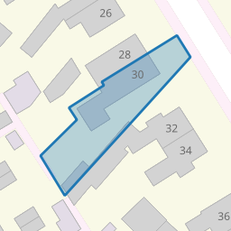 Perceel LSR00-K-3484