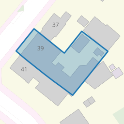 Perceel LSR00-K-3508