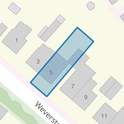 Perceel LSR00-K-3963