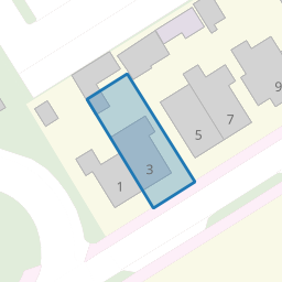 Perceel LSR00-K-4191