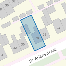 Perceel LSR00-K-4223