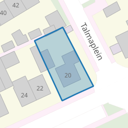 Perceel LSR00-K-4227