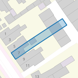 Perceel LSR00-K-4268