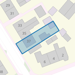 Perceel LSR00-K-4518