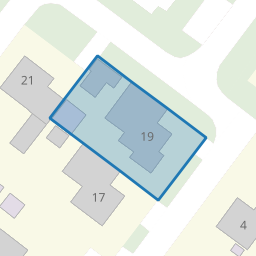 Perceel LSR00-K-4609