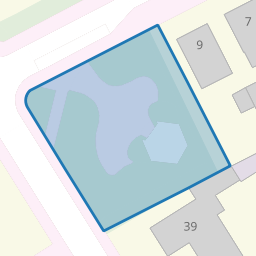 Perceel LSR00-K-4681