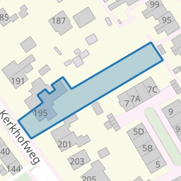 Perceel LSR00-K-4817