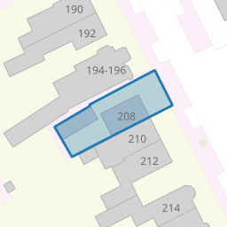 Perceel LSR00-K-4821