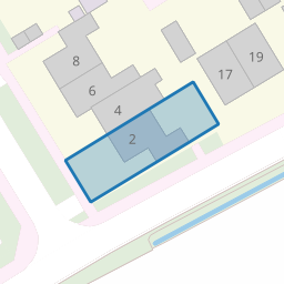 Perceel LSR00-K-5110