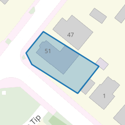 Perceel LSR00-K-5119