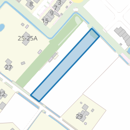 Perceel LSR00-K-5125