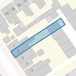 Perceel LSR00-K-5130