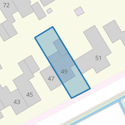 Perceel LSR00-K-5188